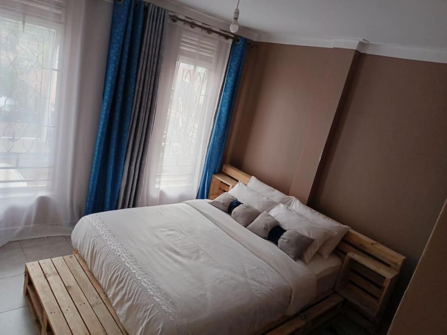 Apartment Talma Jinja