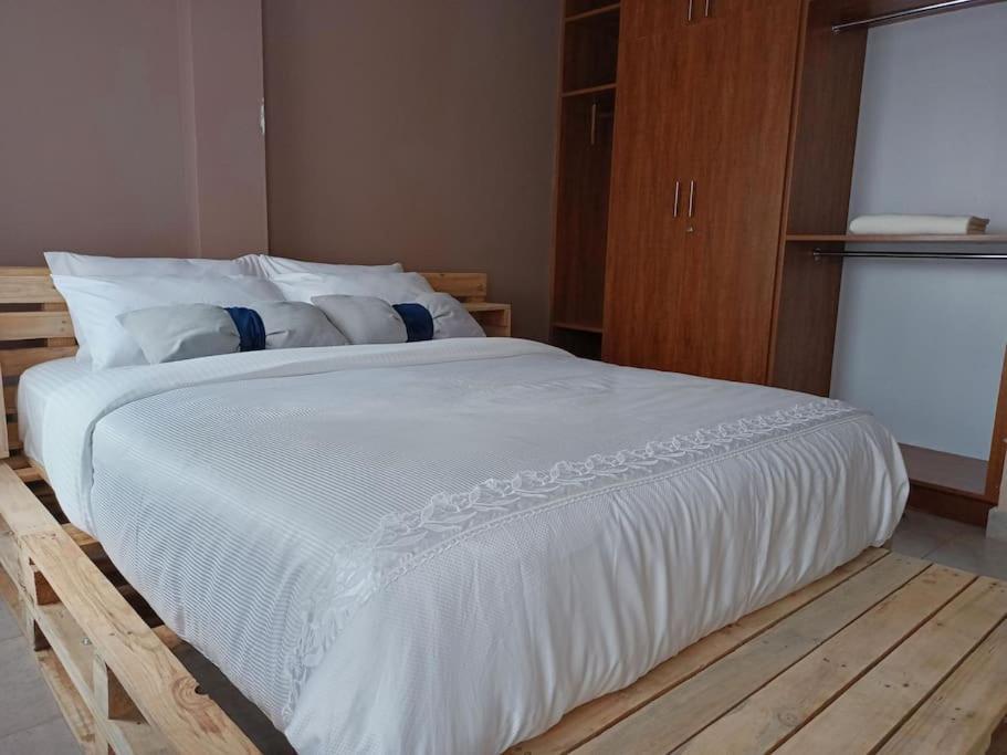 Talma Apartment *
