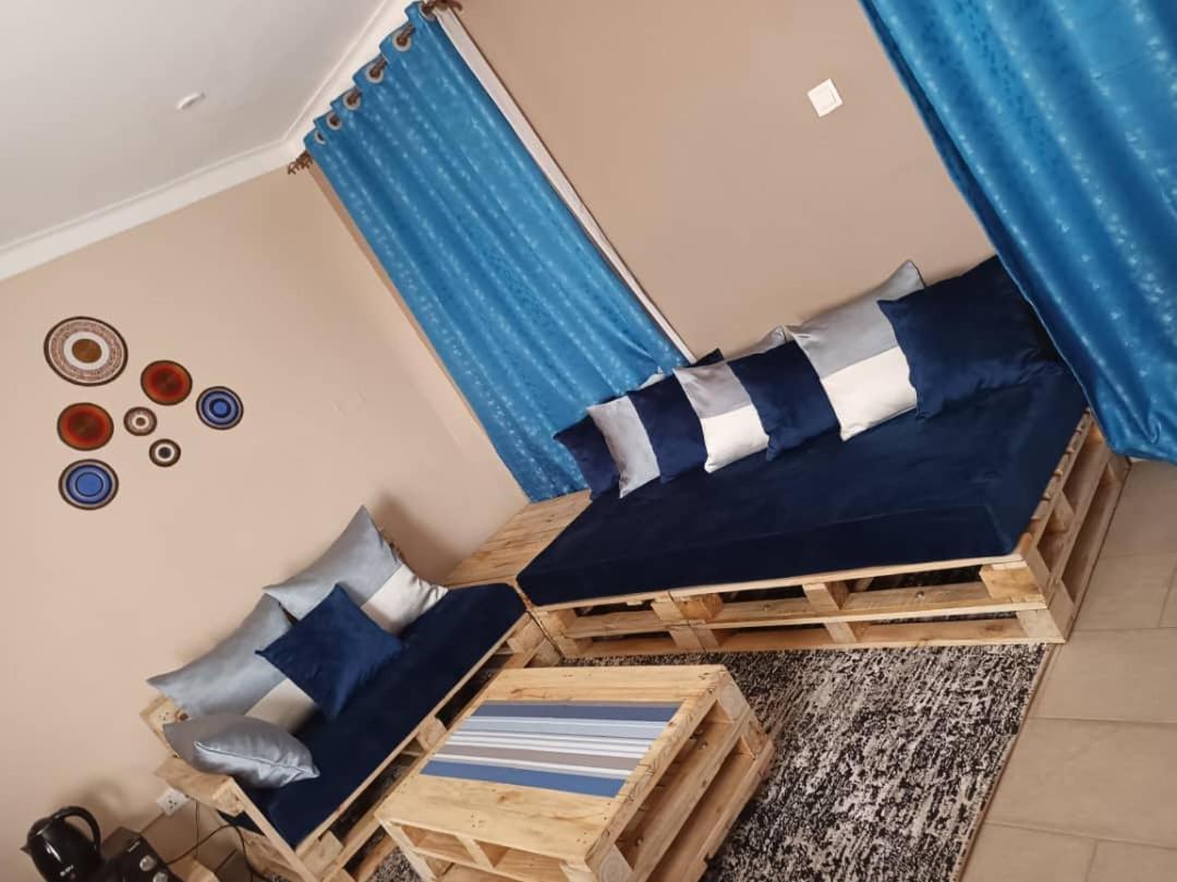 Apartment Talma *