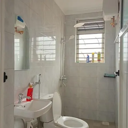 Talma Home Jinja Exterior photo