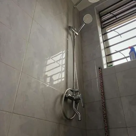 Talma Home Jinja Exterior photo
