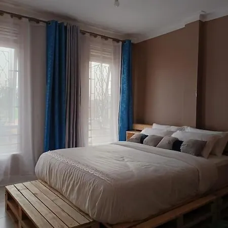 Talma Home Jinja Exterior photo