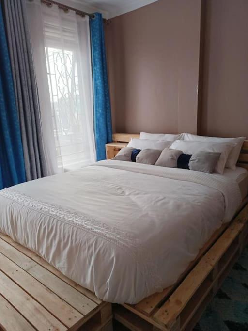 Apartment Talma