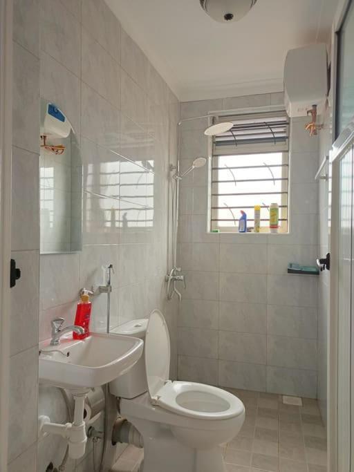 Talma Apartment *