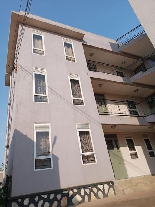 Apartment Talma *