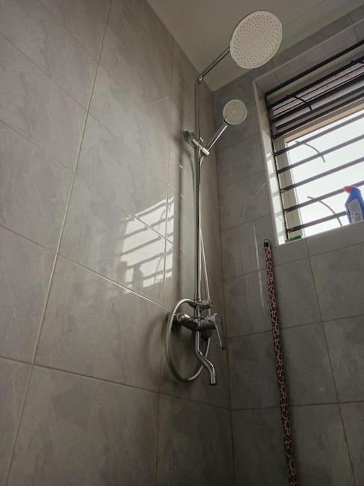 Talma Apartment