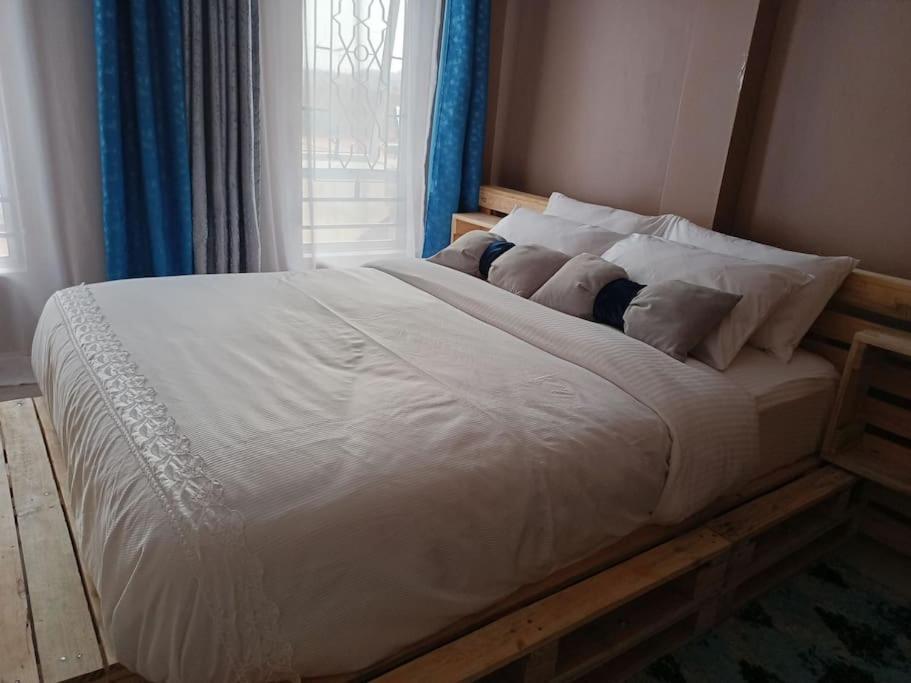 Apartment Talma Jinja