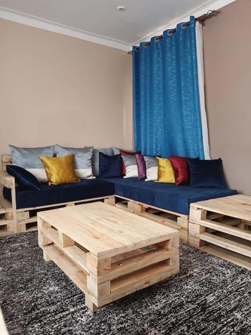 Talma Apartment