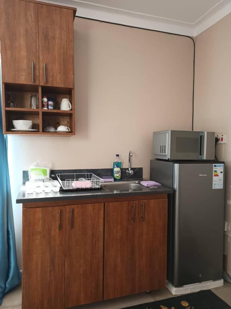Talma Apartment Jinja